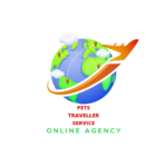 Pets Travellers Service